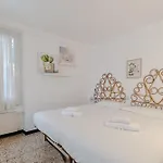 Guesthost - Sole & Mare Apartamento Camogli