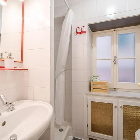 Appartement Sole & Mare *