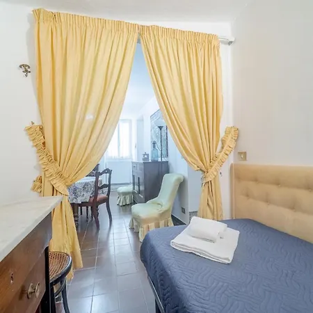 Appartement Sole & Mare *