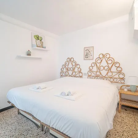 Sole & Mare Apartamento Camogli