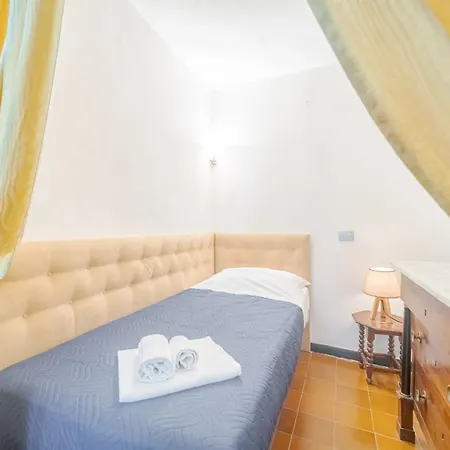 Guesthost - Sole & Mare Lejlighed *