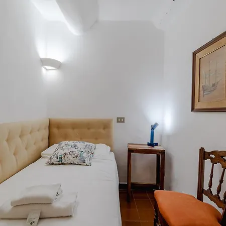 Guesthost - Sole & Mare * Camogli