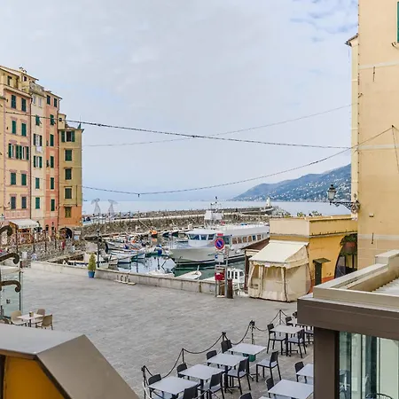 Apartman Guesthost - Sole & Mare