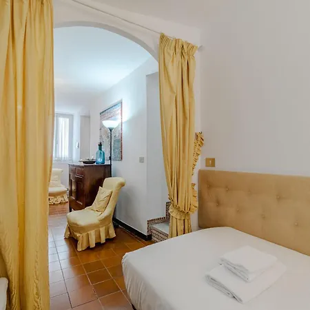 Guesthost - Sole & Mare * Camogli