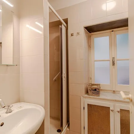 Guesthost - Sole & Mare Apartment Camogli