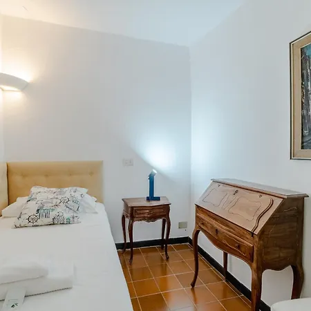 Apartment Guesthost - Sole & Mare