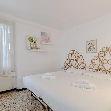 Guesthost - Sole & Mare Apartment Camogli