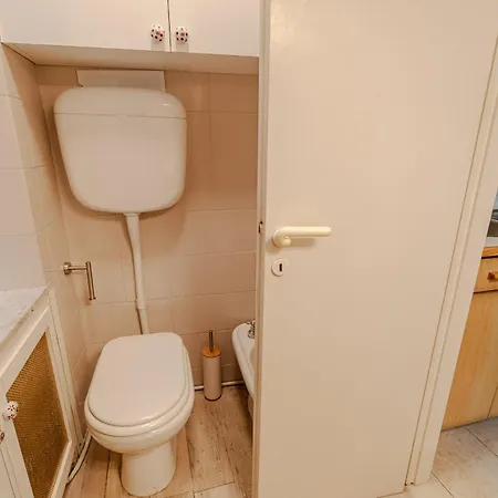 Guesthost - Sole & Mare Apartment Camogli