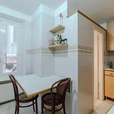 Guesthost - Sole & Mare Apartamento