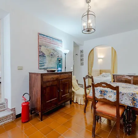 Apartment Guesthost - Sole & Mare *