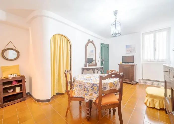 Apartmán Guesthost - Sole & Mare