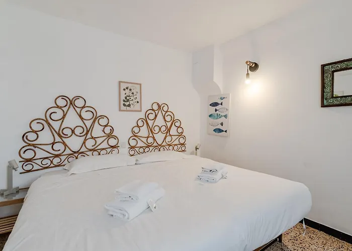 Apartment Guesthost - Sole & Mare