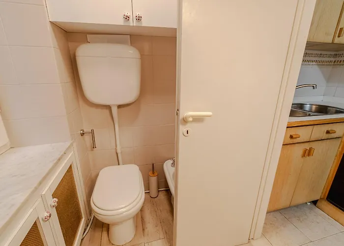 Guesthost - Sole & Mare Apartment Camogli