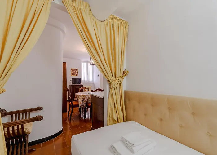 Guesthost - Sole & Mare Apartment