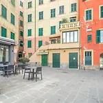 Guesthost - Sole & Mare Apartament Camogli
