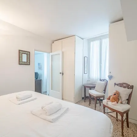 Apartment Sole & Mare *