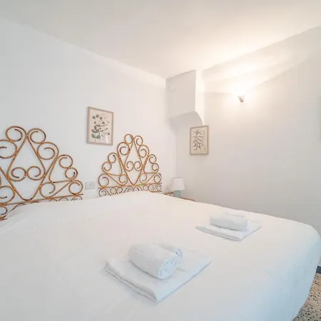 Sole & Mare Apartment *