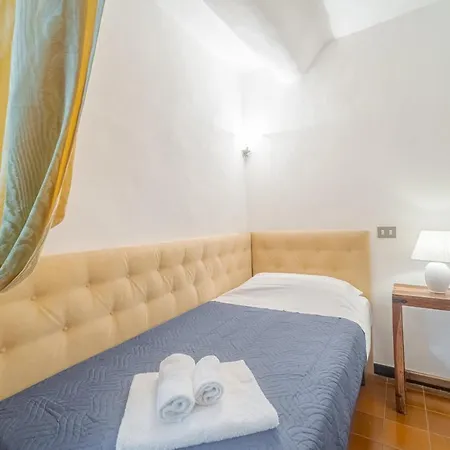 Apartment Sole & Mare *
